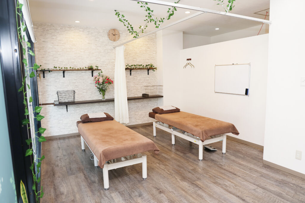 12月後半に疲れが抜けにくくなる原因｜体の重さや腰の違和感に注意【福山市】