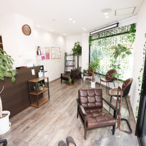 【福山市】春に増える肩こり｜寒暖差と新生活準備が影響する体の不調